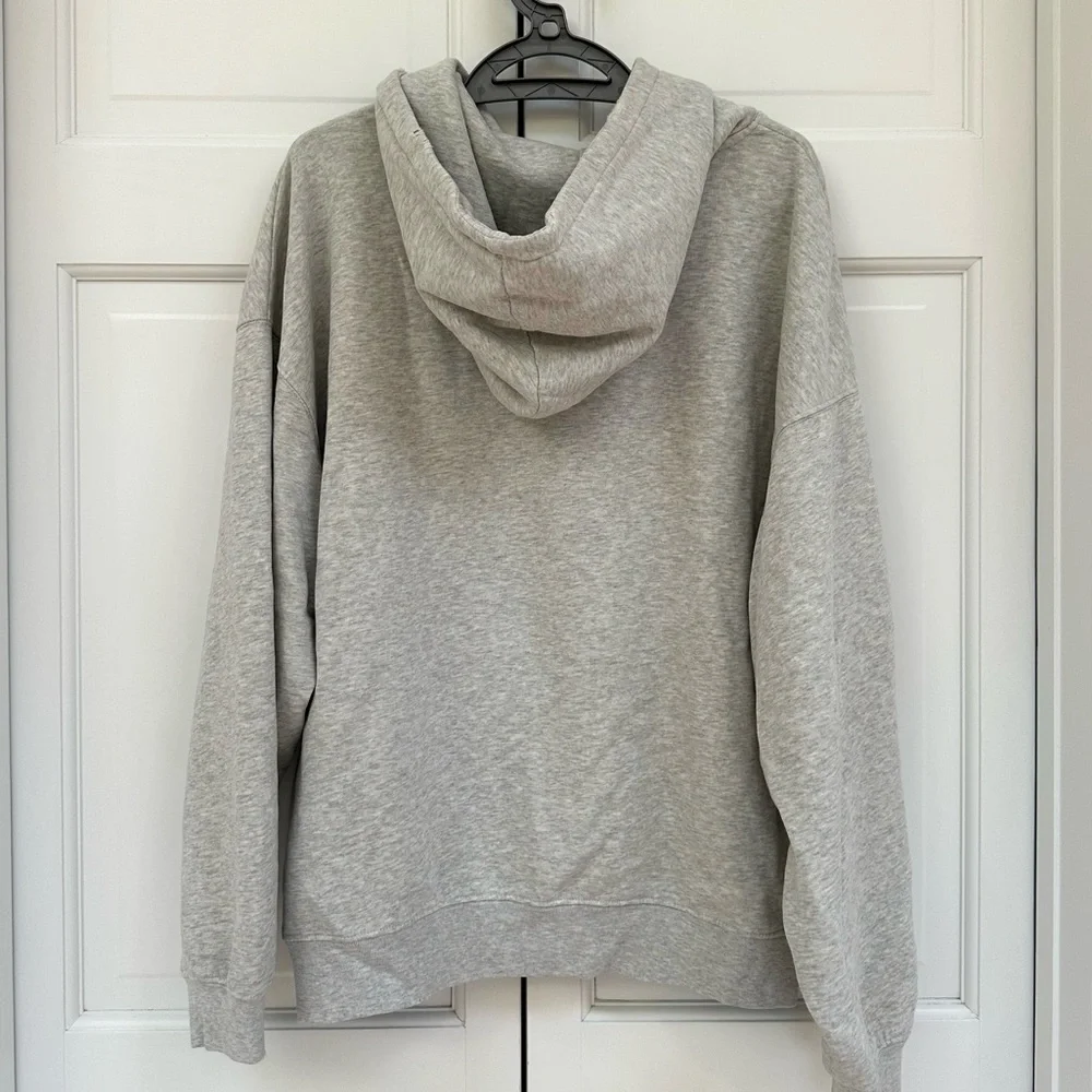 Anine Bing Sport Harvey Hoodie - Picture 12 of 15
